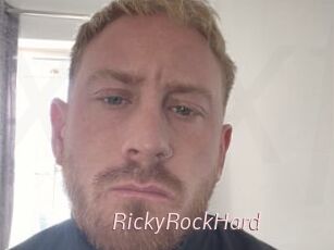 RickyRockHard