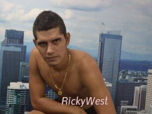 RickyWest