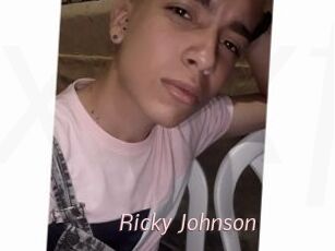 Ricky_Johnson