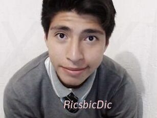Rics_bic_Dic