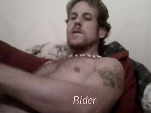 Rider