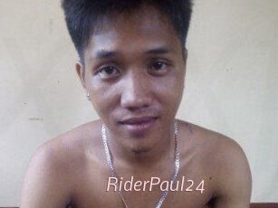 RiderPaul24