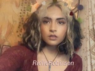 RielleRobinson
