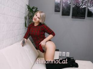 RihannaCat
