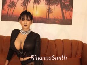 RihannaSmith