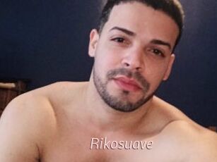 Rikosuave