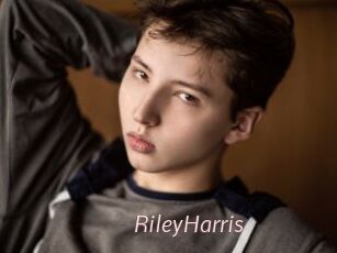 RileyHarris