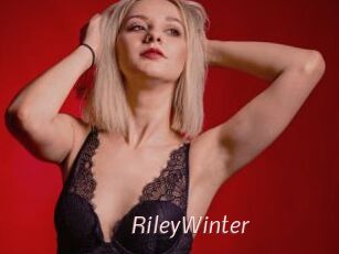 RileyWinter