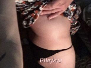 Rileykye