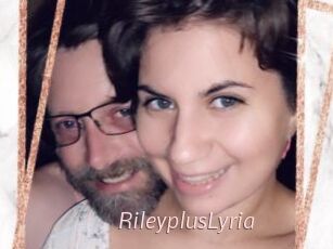 RileyplusLyria
