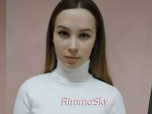 RimmaSky