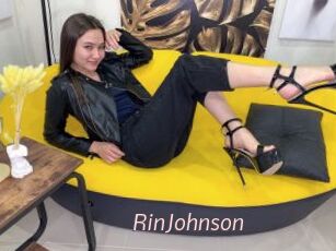 RinJohnson