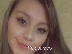 Rinaparkerx