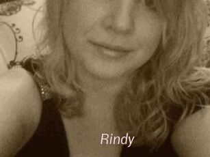 Rindy