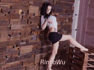 RinnaWu