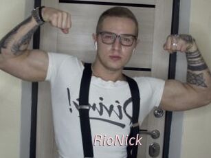 RioNick