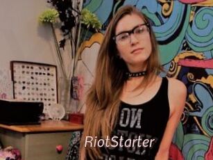 RiotStarter