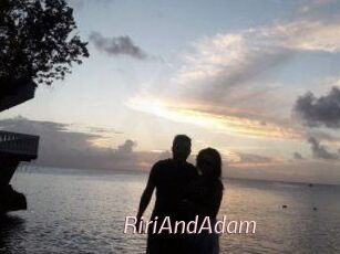 RiriAndAdam