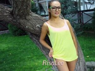 RisaLee