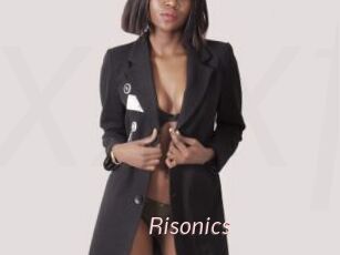 Risonics