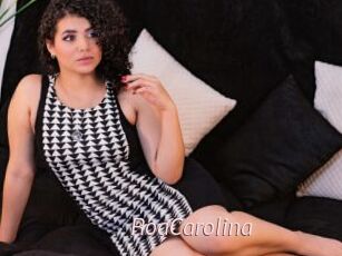 RoaCarolina