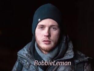 RobbieLeman