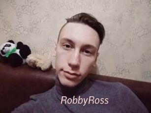 RobbyRoss