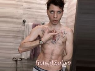RobertSaliva