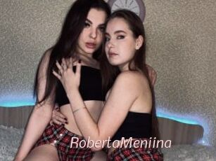 RobertaMeniina