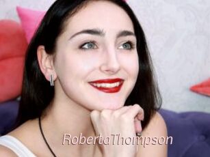 RobertaThompson