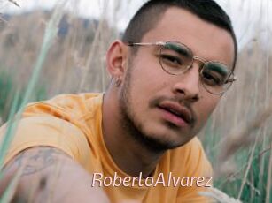 RobertoAlvarez