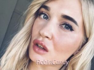 RobinCandy