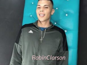 RobinClarson