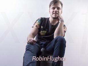 RobinHughes