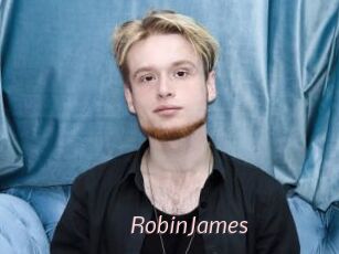 RobinJames