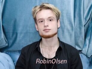 RobinOlsen