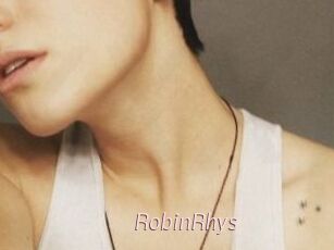 RobinRhys