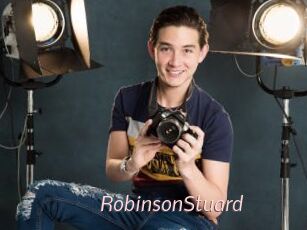 RobinsonStuard