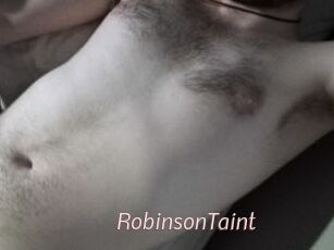 RobinsonTaint