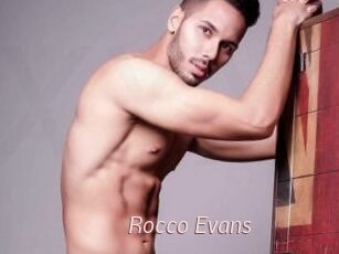Rocco_Evans