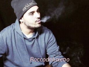Roccodeluxe0o xxx Free Sites