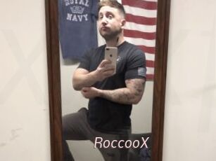 RoccooX