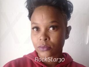 RockStar30