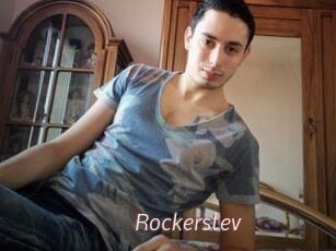 Rockerstev