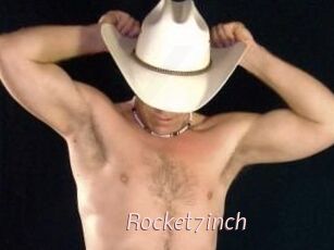 Rocket7inch