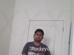 Rockeyus
