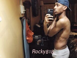 Rocky818
