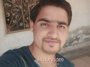 Rockysam