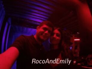 RocoAndEmily xxx Free Sites