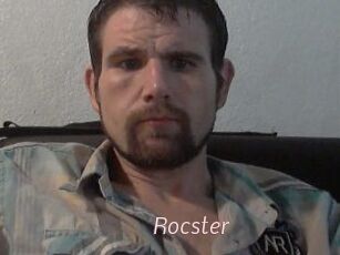 Rocster